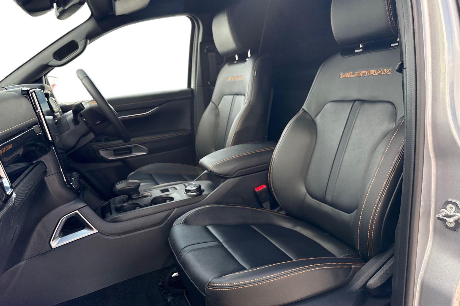 Ford RANGER Photo 10