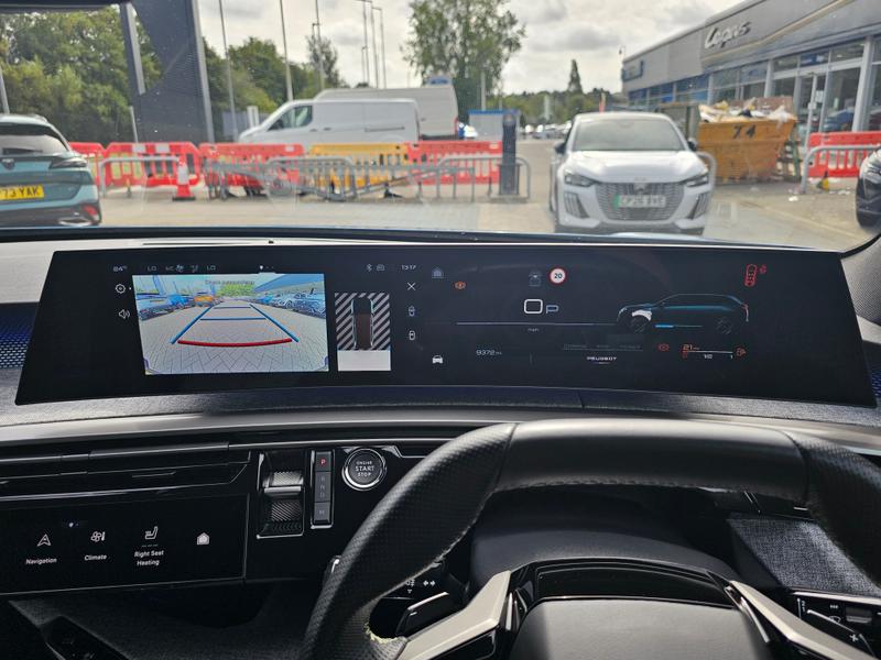 2025 25 PEUGEOT 5008