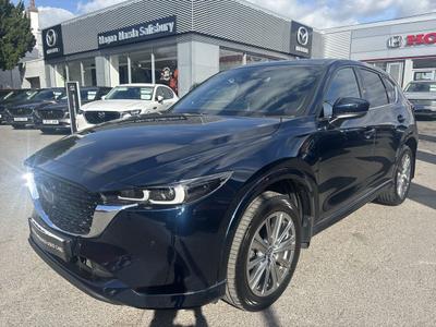 Mazda CX-5 Photo 6