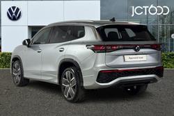 Volkswagen Tayron Photo 3