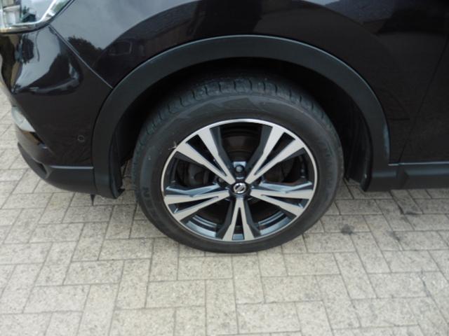 Used Nissan Qashqai 1.3 YL69ETX 2
