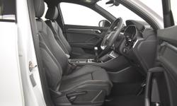 Audi Q3 Photo 21