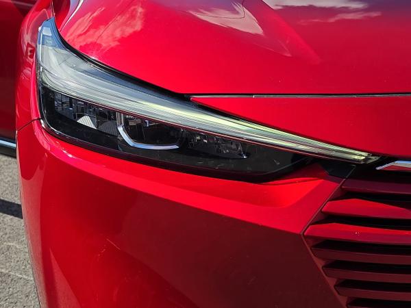 Honda HR-V Photo 25