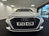 Audi A3 Photo 1