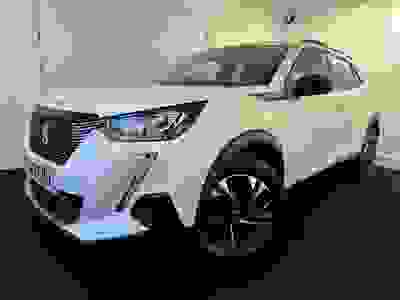 Used 2022 Peugeot 2008 1.2 PureTech Allure Premium SUV 5dr Petrol Manual Euro 6 (s/s) (100 ps) at Hodgson Car Sales