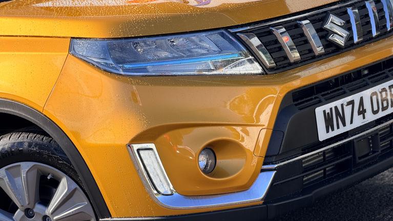 Used Suzuki Vitara WN74OBB 3