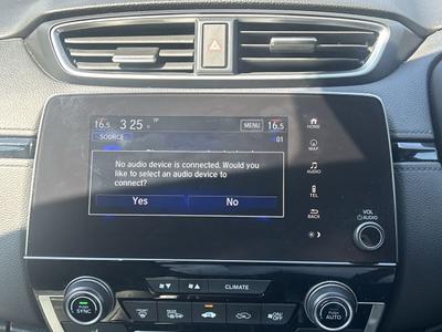 Honda CR-V Photo 21