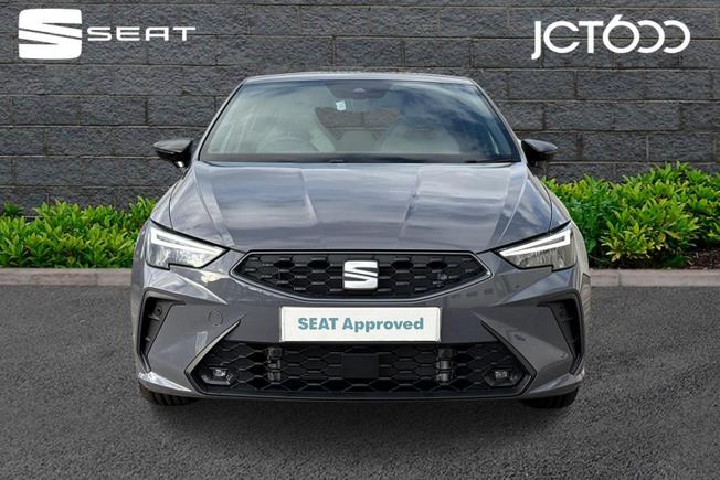 SEAT Ibiza Photo 8