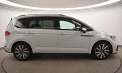 Volkswagen TOURAN Photo 1