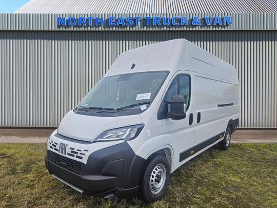 Fiat Ducato Photo