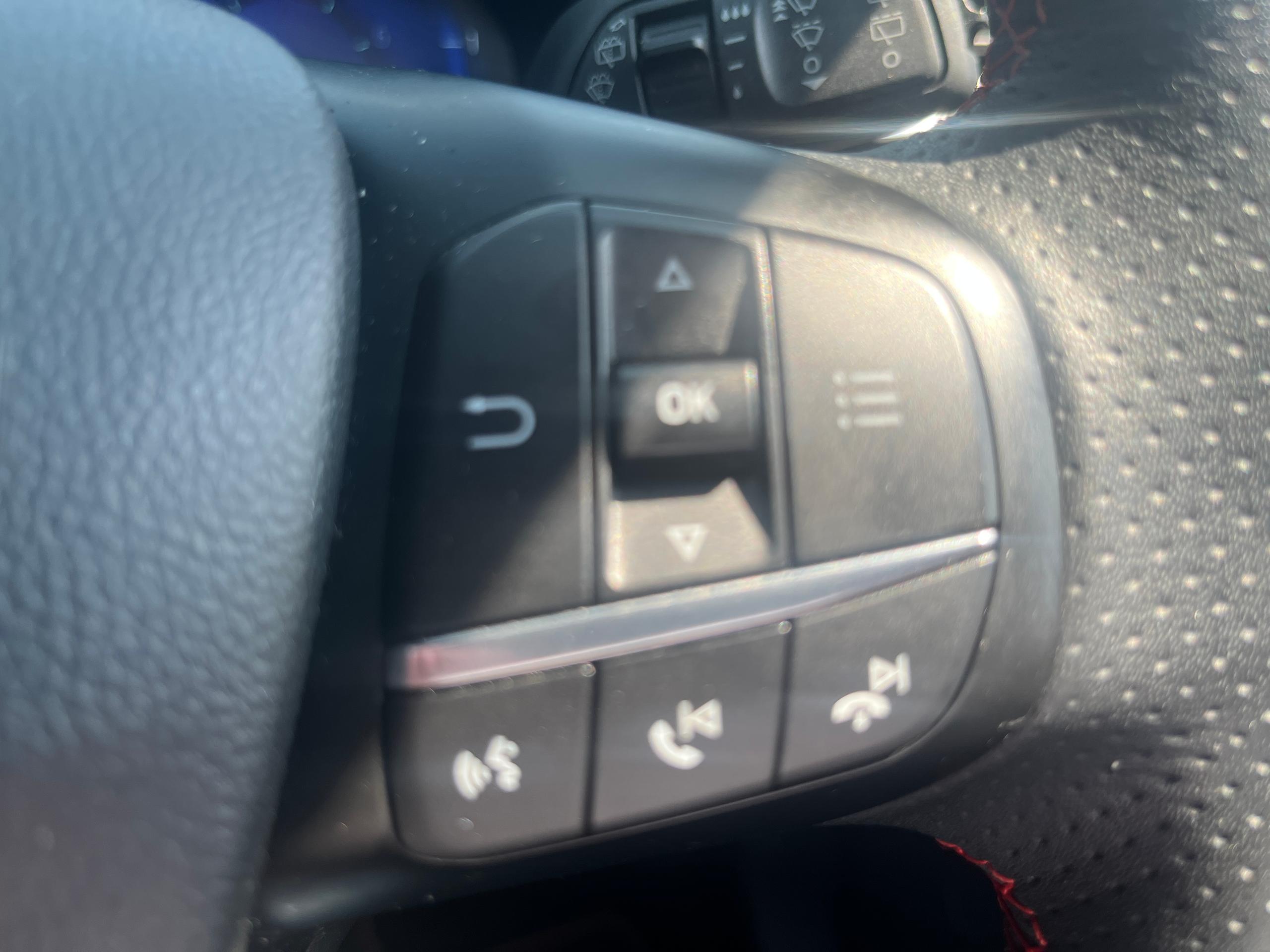 Used Ford FOCUS VE70XOJ 33