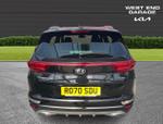 Kia Sportage Photo 6