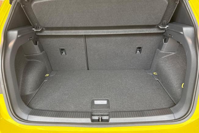 Volkswagen T-CROSS Photo 9