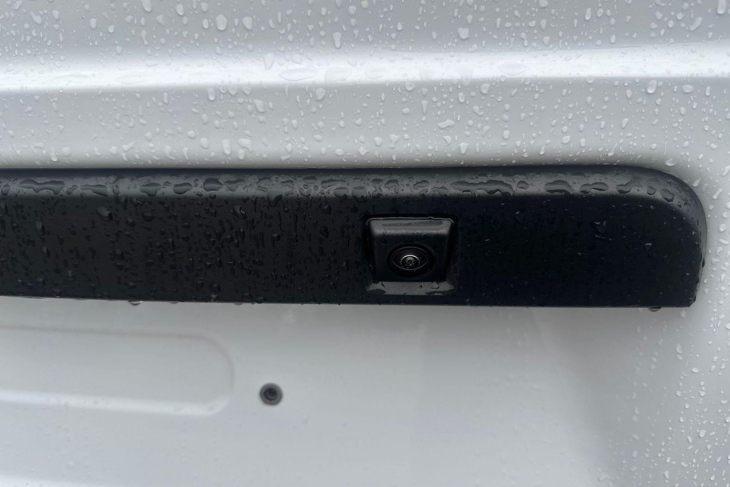 Ford TRANSIT CONNECT Photo 16