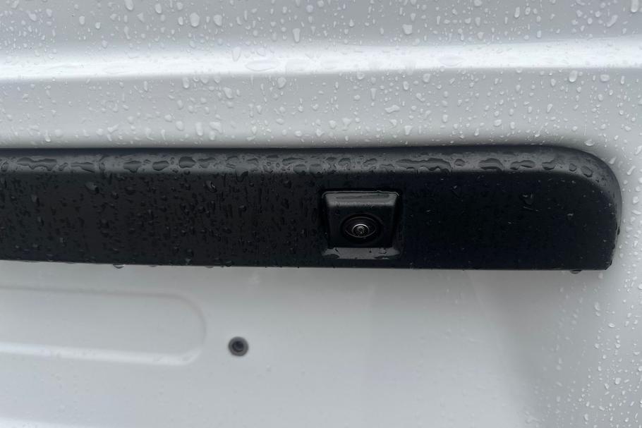 Used Ford TRANSIT CONNECT CONNECTLIM22 17