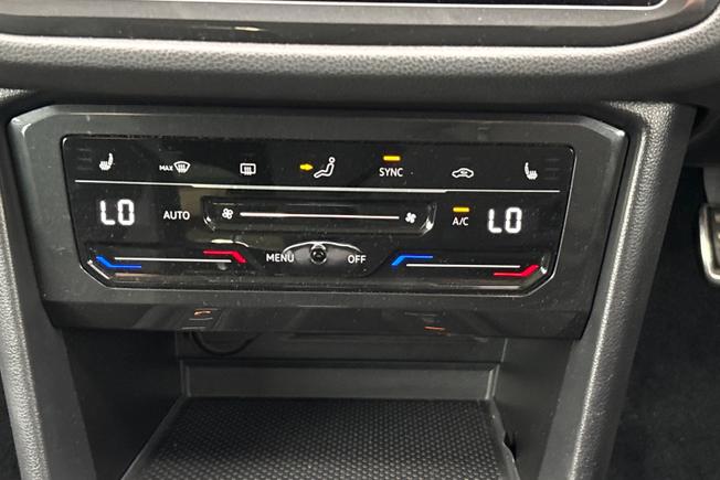 Volkswagen Tiguan Photo 23