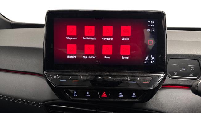 VOLKSWAGEN ID.3 Photo 8