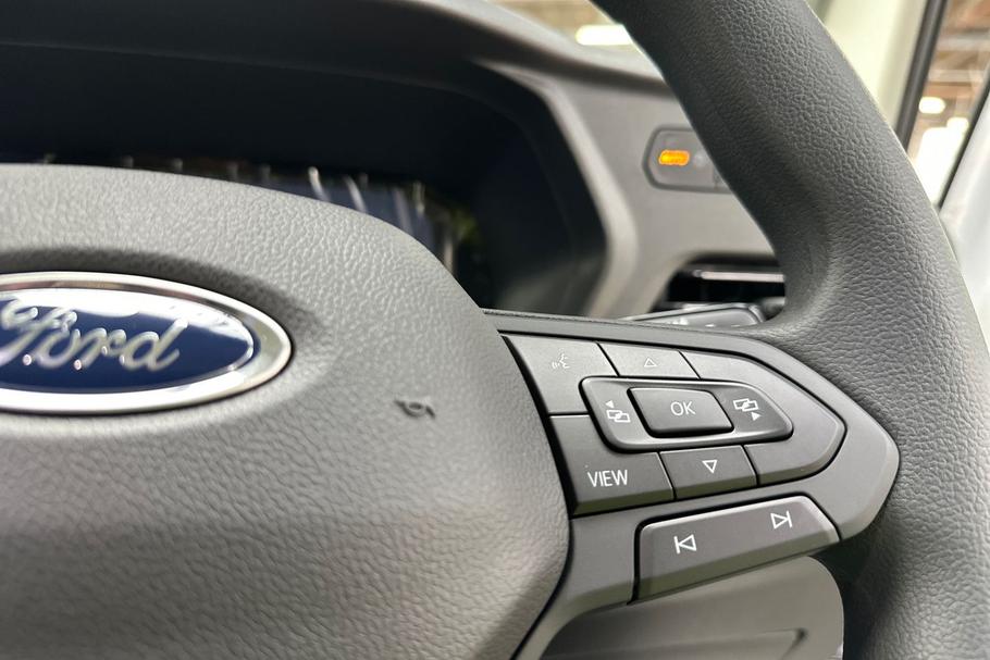 Used Ford TRANSIT CONNECT CONNECTTREN02 27