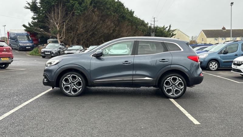 2017 17 RENAULT KADJAR