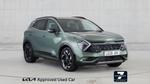 Kia Sportage Photo 0