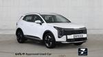 Kia Sportage Photo 0