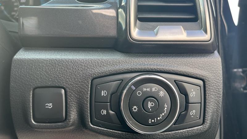 2021 71 FORD RANGER