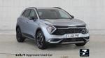 Kia Sportage Photo 0