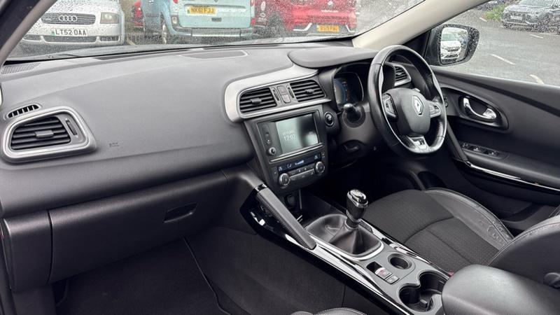 2017 17 RENAULT KADJAR