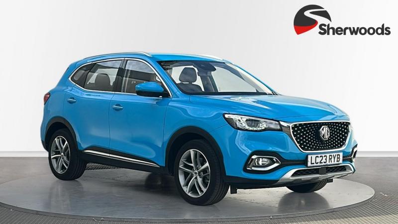 Mg Motor Uk Hs
