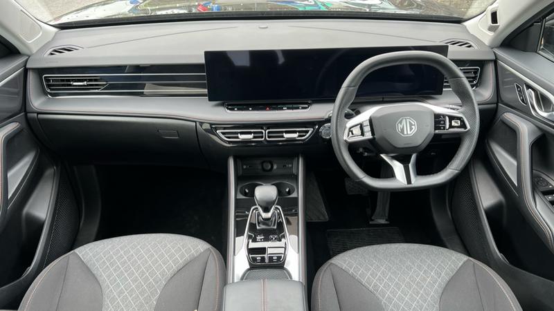 2024 74 MG MG HS