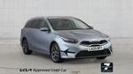 Kia Ceed Sportswagon Photo 0