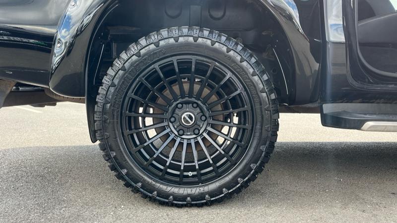 2021 71 FORD RANGER