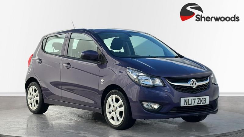 Vauxhall Viva