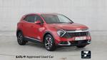 Kia Sportage Photo 0
