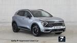 Kia Sportage Photo 0
