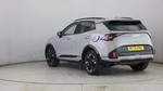 Kia Sportage Photo 1