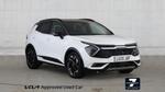 Kia Sportage Photo 0