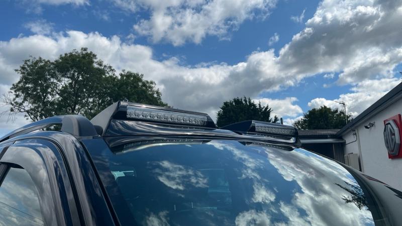 2021 71 FORD RANGER