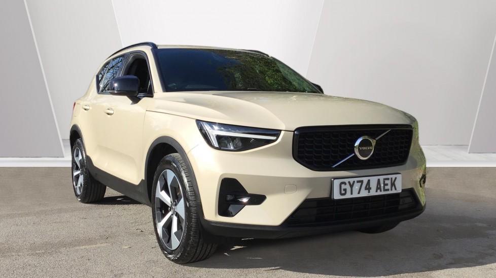 2024 Volvo XC40