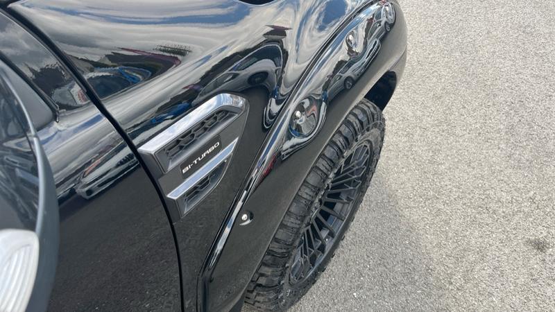 2021 71 FORD RANGER