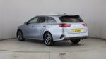 Kia Ceed Sportswagon Photo 1