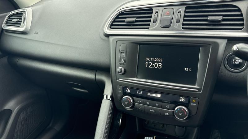 2017 17 RENAULT KADJAR