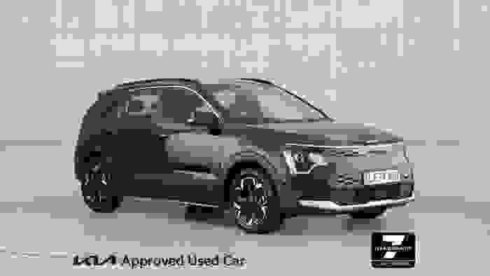 Used 2024 Kia Niro 64.8 kWh 2 Midnight Black at Hawkins Motor Group