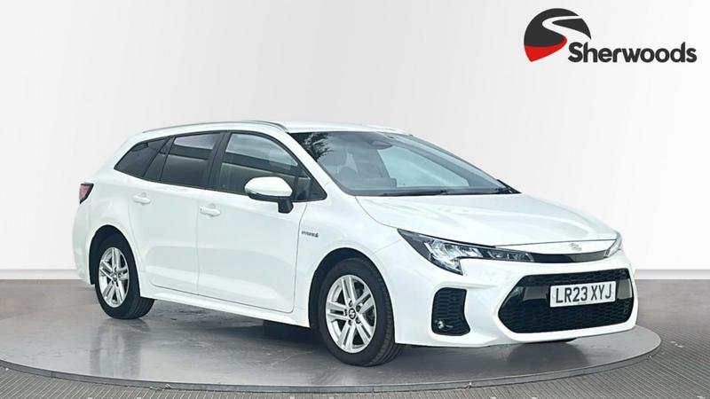 Suzuki Swace