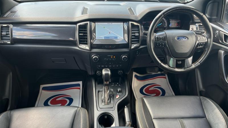 2021 71 FORD RANGER