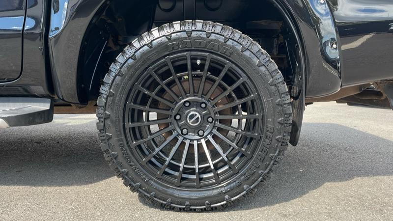 2021 71 FORD RANGER