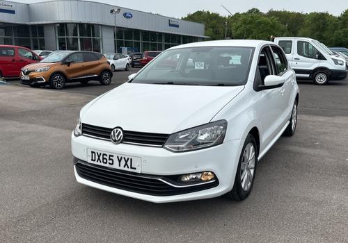 Volkswagen POLO Photo 11