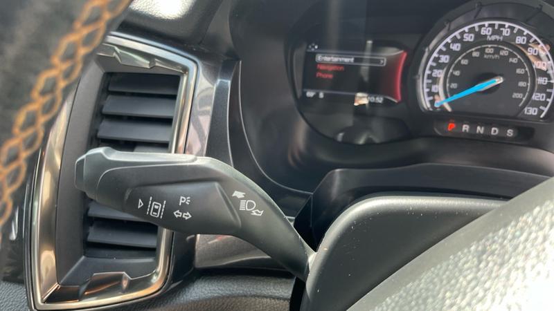 2021 71 FORD RANGER
