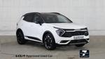 Kia Sportage Photo 0