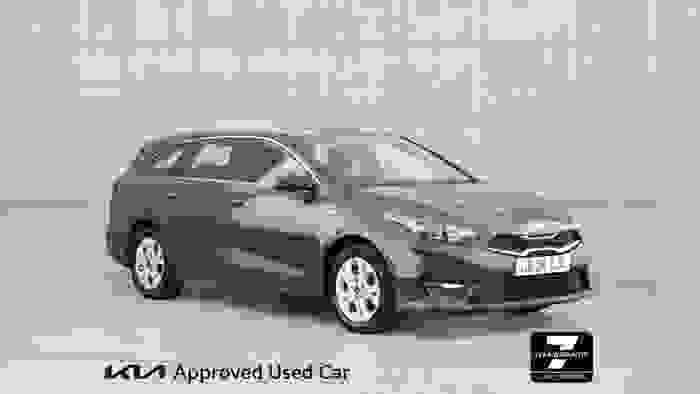 Used 2024 Kia Ceed Sportswagon 1.5 T-GDi MT 2 Dark Penta Metal at Hawkins Motor Group